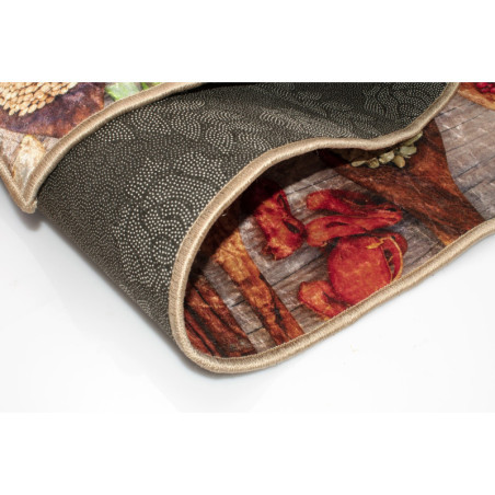 Χαλάκι Κουζίνας Dimcol Spices 251 67x150