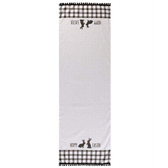 Runner Πασχαλινό Kentia Easter 23-03 45x140