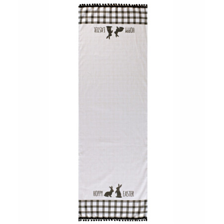 Runner Πασχαλινό Kentia Easter 23-03 45x140