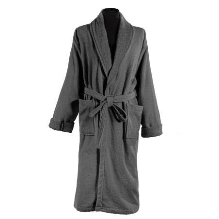 Μπουρνούζι Guy Laroche Bonus Anthracite