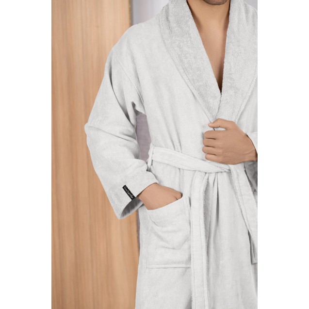 Μπουρνούζι Guy Laroche Bonus Perla