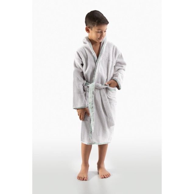 Παιδικό Μπουρνούζι Guy Laroche Cosmic