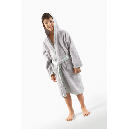 Παιδικό Μπουρνούζι Guy Laroche Forest Mist