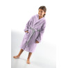 Παιδικό Μπουρνούζι Guy Laroche Kiddies Lilac