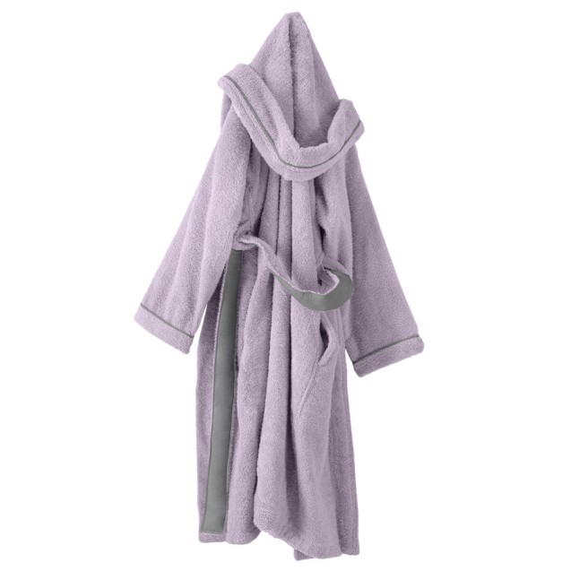 Παιδικό Μπουρνούζι Guy Laroche Kiddies Lilac