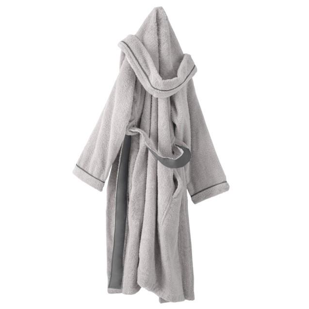 Παιδικό Μπουρνούζι Guy Laroche Kiddies Silver