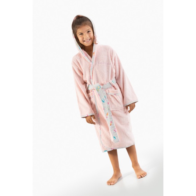 Παιδικό Μπουρνούζι Guy Laroche Liliana