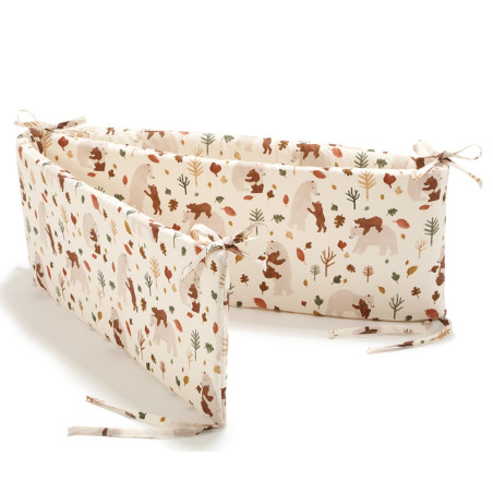 Πάντα Κούνιας La Millou Hug Me 25x210