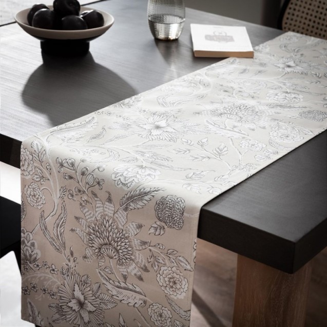 Κουρτίνα Gofis Home Elisabeth 305 140x260