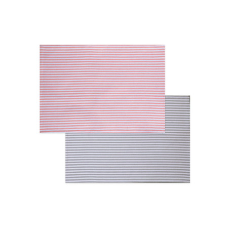 Σουπλά Nef-Nef Viral Peach/Mint 33x48