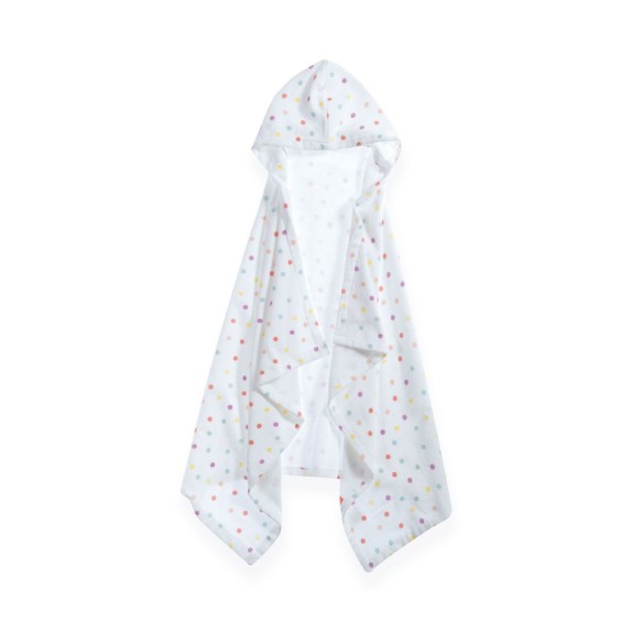 Βρεφική Κάπα Nef-Nef Baby Bugs 70x120