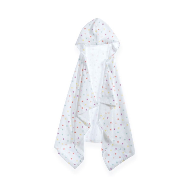 Βρεφική Κάπα Nef-Nef Baby Bugs 70x120