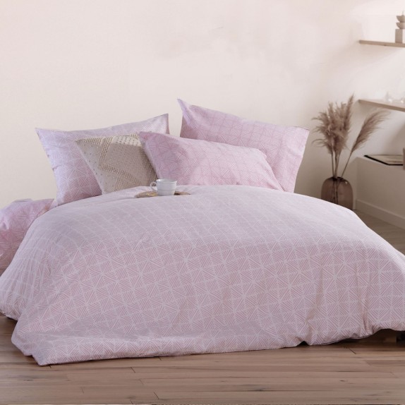 Σετ Σεντόνια Μονά με Λάστιχο 3 Τεμαχίων Nef-Nef Colton...