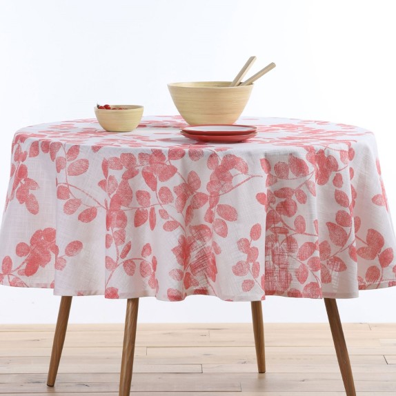 Τραπεζομάντηλο Nef-Nef Santika Coral Δ180