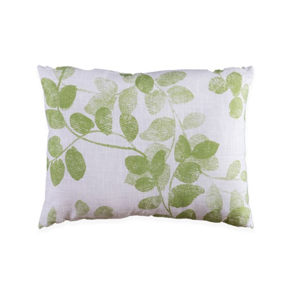 Μαξιλάρι Διακόσμησης Nef-Nef Santika Green 40x55