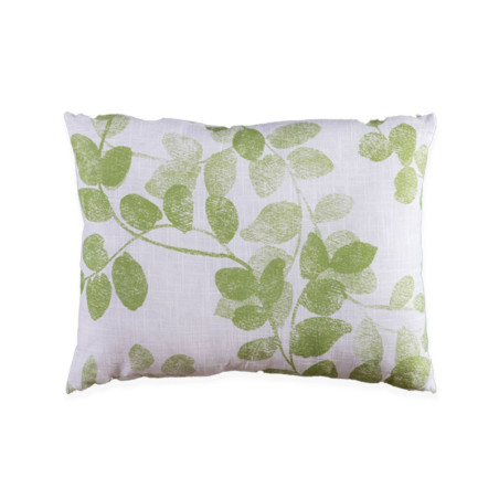 Μαξιλάρι Διακόσμησης Nef-Nef Santika Green 40x55
