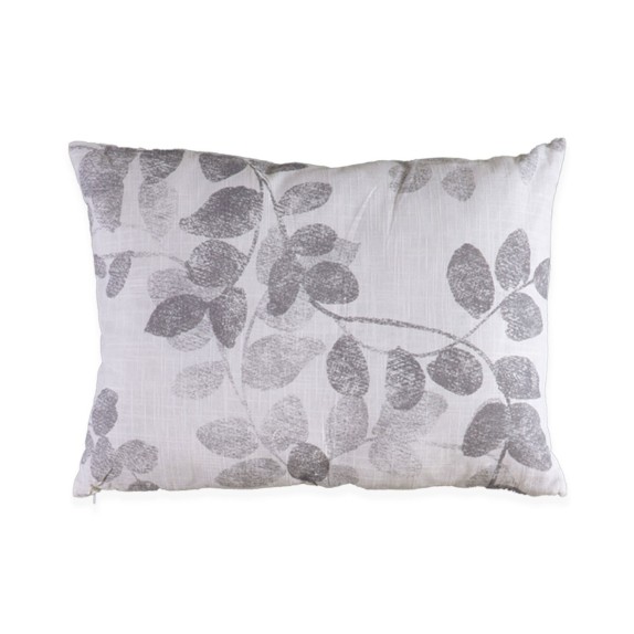 Μαξιλάρι Διακόσμησης Nef-Nef Santika Grey 40x55