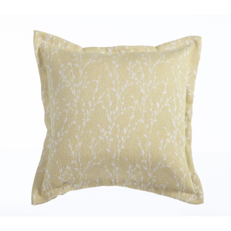Μαξιλάρι Διακόσμησης Nef-Nef Estia Yellow 50x50