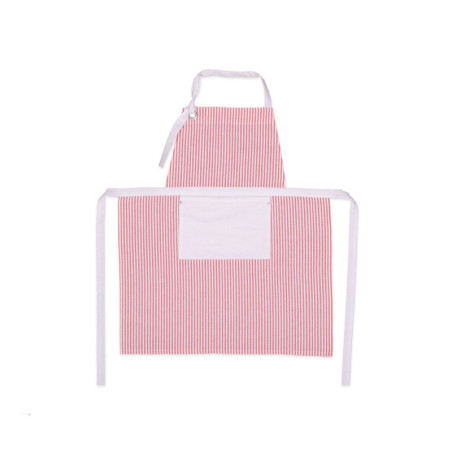 Ποδιά Nef-Nef Viral Peach 63x79