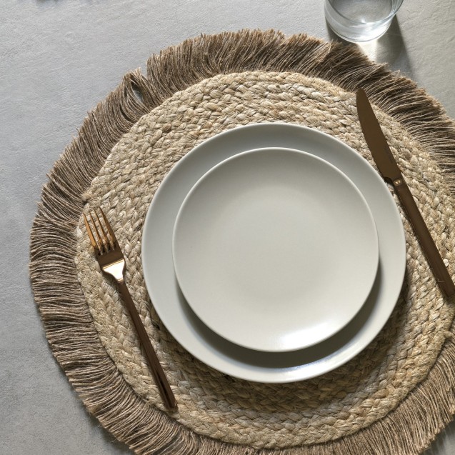 Σουπλά Στρόγγυλο Nima Rami Δ38