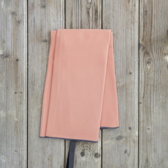 Πετσέτα Θαλάσσης Nima Riva Coral 90x160