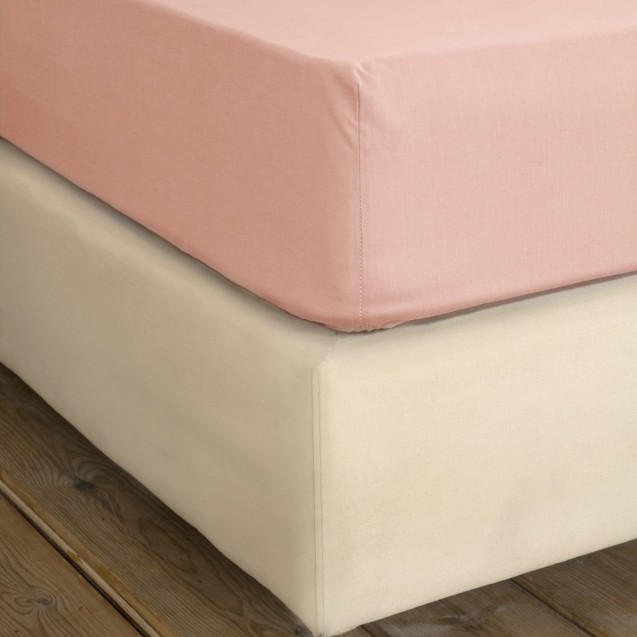 Σεντόνι King Size με Λάστιχο Nima Unicolors...