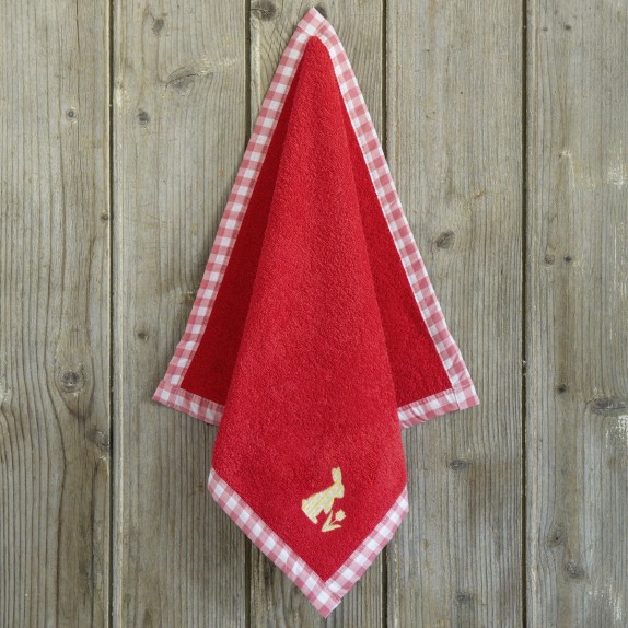 Πετσέτα Κουζίνας Nima Bunny 40x40