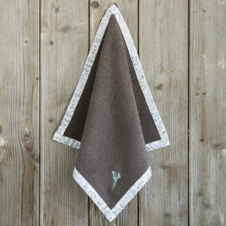 Πετσέτα Κουζίνας Nima Tarragon 40x40