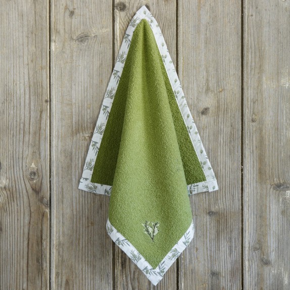 Πετσέτα Κουζίνας Nima Olea 40x40