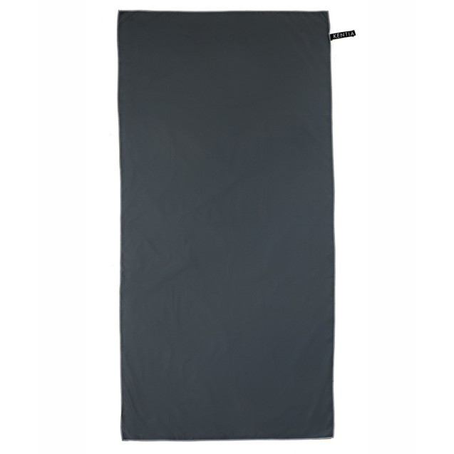 Πετσέτα Θαλάσσης Παρεό Kentia Active 30 80x160