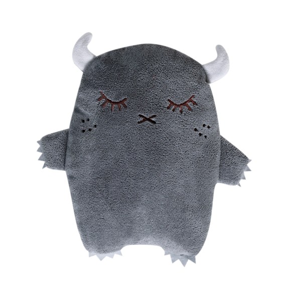 Βρεφικό Μαξιλάρι Διακόσμησης Kentia Boo 40x40