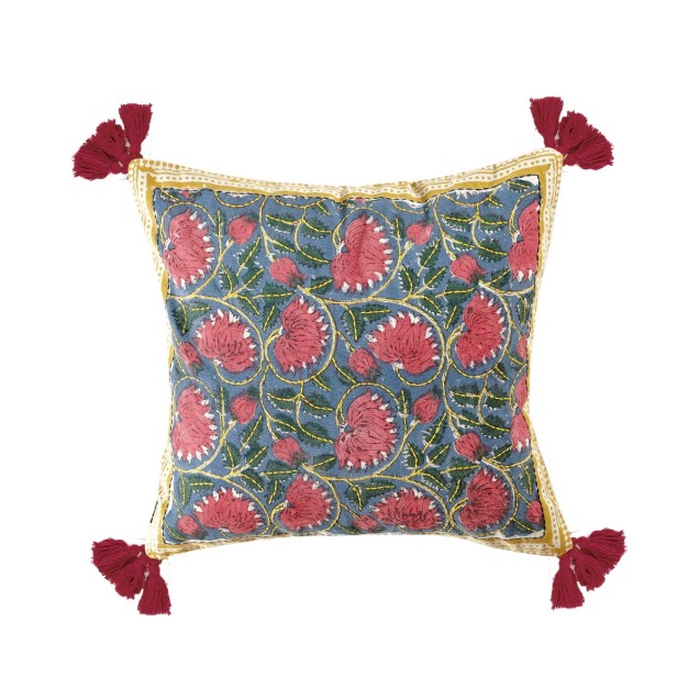 Μαξιλαροθήκη Διακόσμησης Kentia Casa 2311 45x45