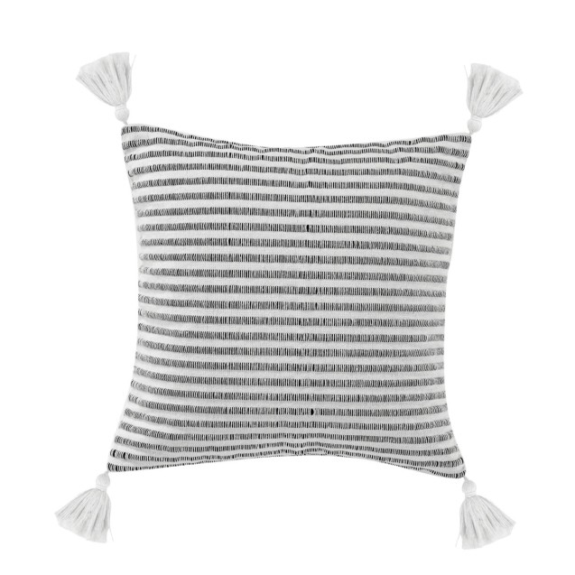 Μαξιλαροθήκη Διακόσμησης Kentia Casa 2319 45x45