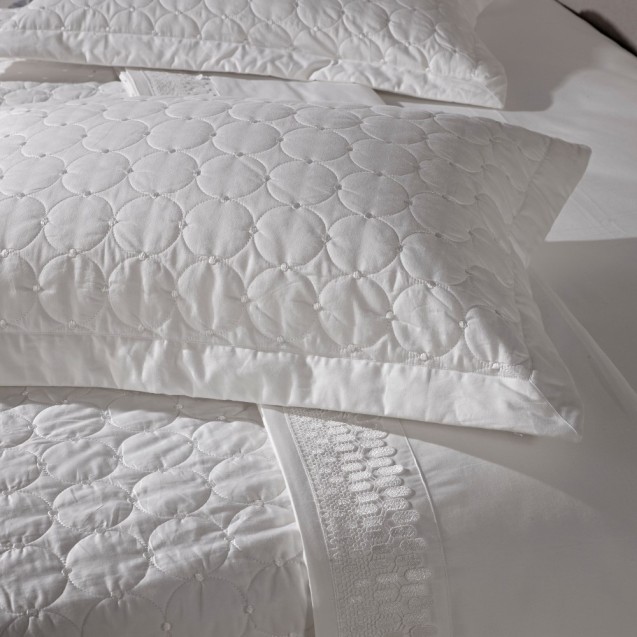 Σετ Κουβερλί Υπέρδιπλο 3 Τεμαχίων Kentia...