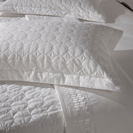 Σετ Κουβερλί Υπέρδιπλο 3 Τεμαχίων Kentia Catalina 230x250