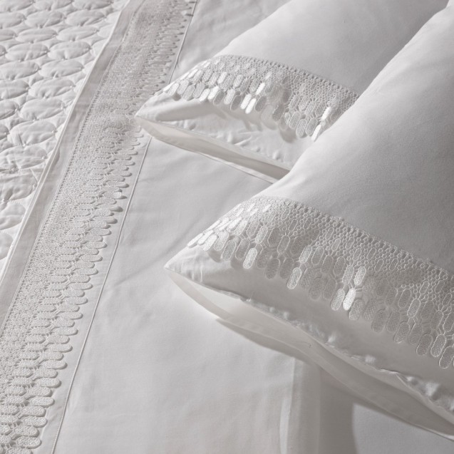 Σετ Σεντόνια Υπέρδιπλα 4 Τεμαχίων Kentia...