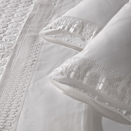 Νυφικό Σετ 7 Τεμαχίων Kentia Catalina 240x270