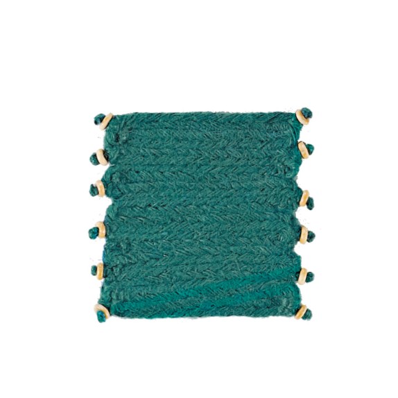 Σετ Σουβέρ 4 Τεμαχίων Kentia Coaster 236 10x10