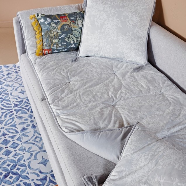 Μαξιλάρι Διακόσμησης Kentia Follie 50x50