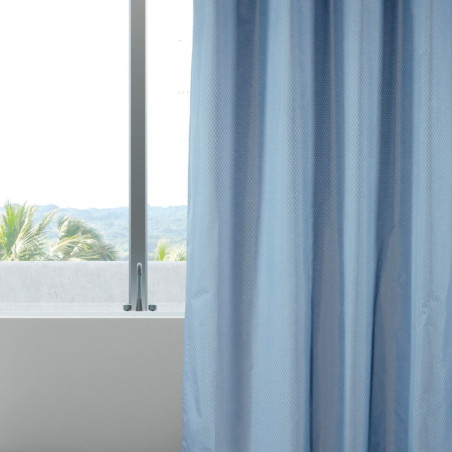 Κουρτίνα Μπάνιου Kentia Markus 01 180x200