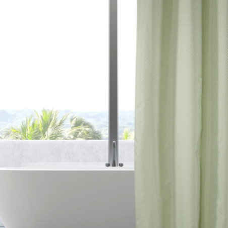 Κουρτίνα Μπάνιου Kentia Markus 10 180x200