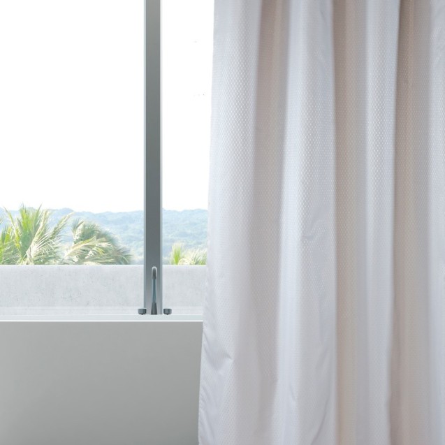 Κουρτίνα Μπάνιου Kentia Markus 22 240x180