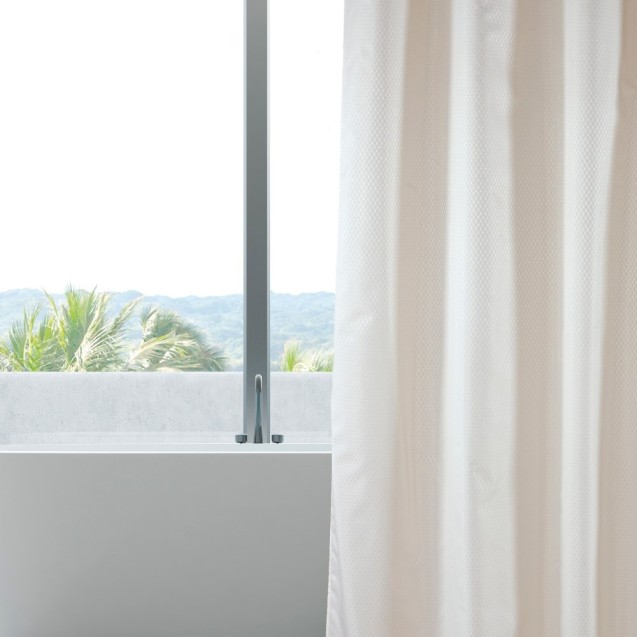 Κουρτίνα Μπάνιου Kentia Markus 26 180x180