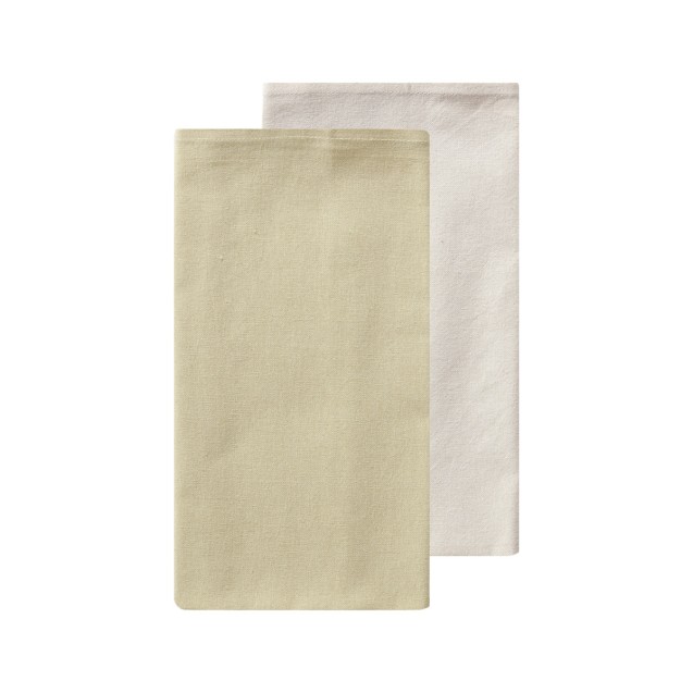 Σετ Πετσέτες Κουζίνας 2 Τεμαχίων Kentia Mela 26...