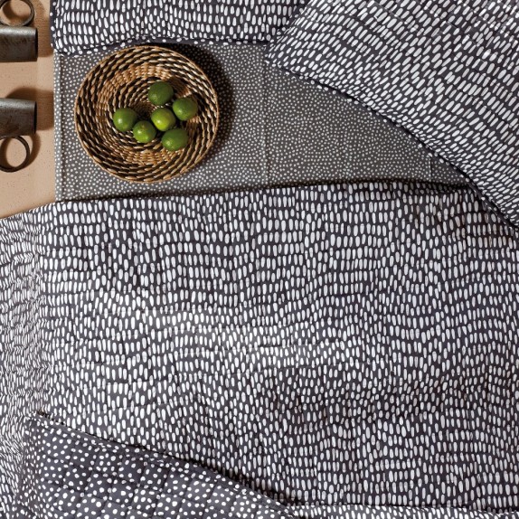 Κουβερλί Μονό Kentia Nomade 30 160x240