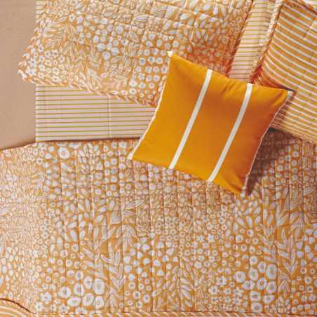 Κουβερλί Ημίδιπλο Kentia Renee 11 180x240