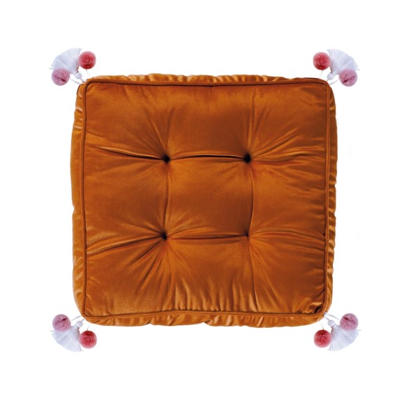 Μαξιλάρι Καρέκλας Kentia Steven 40 40x40