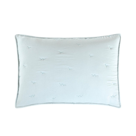 Σετ Μαξιλαροθήκες Διακόσμησης 2 Τεμαχίων Kentia Tidal 10 52x72