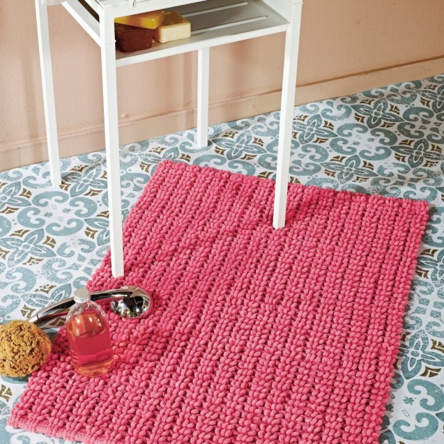 Ταπέτο Μπάνιου Kentia Trevor 14 60x90