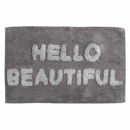 Ταπέτο Μπάνιου Das Home 0672 50x80